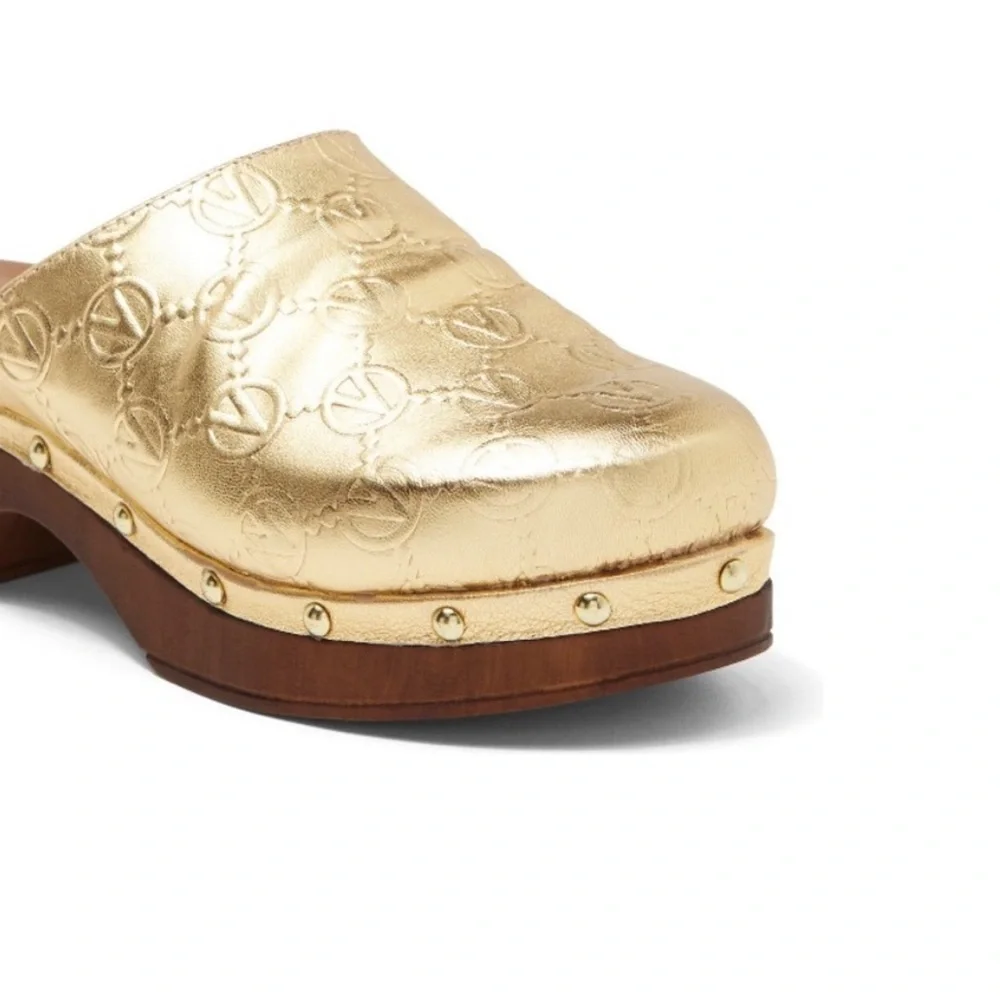 Valentino by Mario Valentino Micky Clog‎